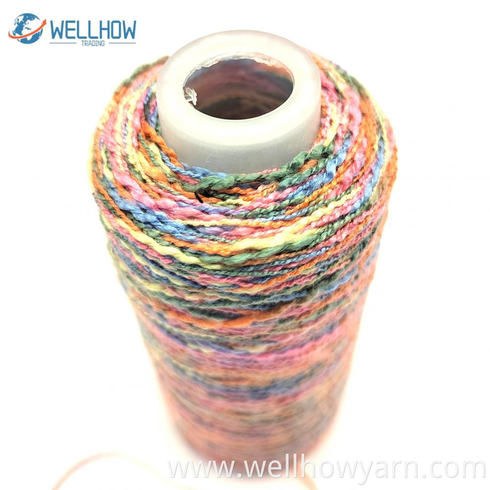 5 6nm Belly Yarn 6